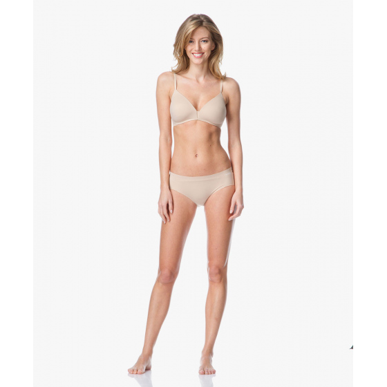 Podprsenka F3839E - Calvin Klein
