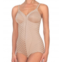 Dámské body bez kostic Weftloc 5076 - Felina