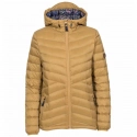 Dámská zimní bunda FAJKDOTR0005 THORA - FEMALE DOWN JACKET FW21 - Trespass
