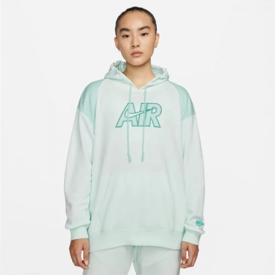 Dámská mikina  AIR W DM6059 394 - Nike