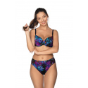 Dámské plavkové kalhotky KFT15K Ibiza Tanga S-4XL - Gaia