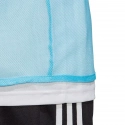 Pánský rozlišovák Bib 14 FI4188 modrý - Adidas