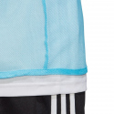 Pánský rozlišovák Bib 14 FI4188 modrý - Adidas
