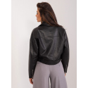 Dámská bunda MBM KR R 2713.09 černá - Lanmas