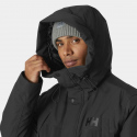 Pánská bunda M 53518 990 černá - Helly Hansen