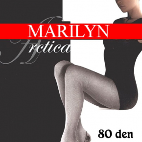 Punčochové kalhoty Arctica 80 DEN - Marilyn