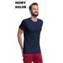 Pánské tričko Slim 21174 - PROMOSTARS