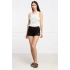 Dámské tričko 164335 0P255 00110 bílá - Emporio Armani