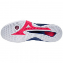 Pánská sálová obuv na házenou Wave Stealth Neo Mid X1GA200520 - Mizuno
