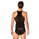 Pánský top T103 Tank Top - Obsessive