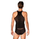 Pánský top T103 Tank Top - Obsessive