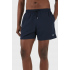 Pánské plavky 211740 4R420 06935 tm. modré - Emporio Armani