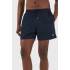 Pánské plavky 211740 4R420 06935 tm. modré - Emporio Armani