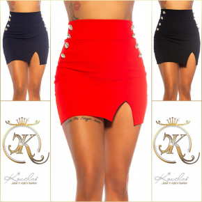 Sexy minisukně R79541 - Koucla