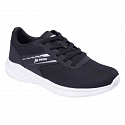 Pánské tenisky Kores M 92800602887 černé - Martes