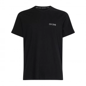 Pánské tričko s krátkým rukávem NM2102E-UB1 - Calvin Klein