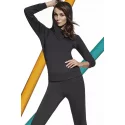 Sportovní mikina Athena Top - Bas Bleu