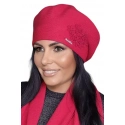 Dámský baret Feba - Kamea