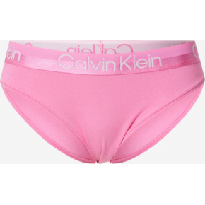 Dámské kalhotky QF6687E - TO3 - Hollywood růžová - Calvin Klein