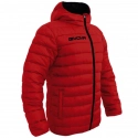 Dětská / junior unisex bunda Olanda U G013 - Givova