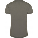 Dámské tričko DWT589 Unwind Tee DDH khaki - Dare2B