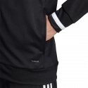 Pánská mikina Team 19 M DW6849 černá - Adidas