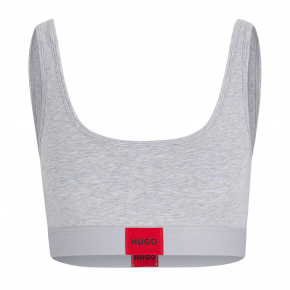 BOSS Dámská sportovní podprsenka Red Label 50469652-033 - HUGO