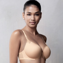 Podprsenka s kosticí Padded Basic 5439 - Anita