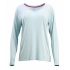 Dámské tričko na spaní QS5322E - Calvin Klein