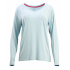 Dámské tričko na spaní QS5322E - Calvin Klein