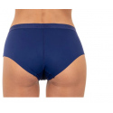 Kalhotky 2psc QD3696E-AAN modrá - Calvin Klein
