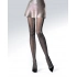 Dámské punčochové kalhoty Party Lurex 30 den - Knittex NOQ