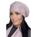 Dámský baret Feba - Kamea