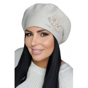 Dámský baret Feba - Kamea Dámský baret Feba - Kamea