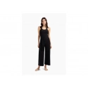 Dámský overal 262644 4R314 00020 černý - Emporio Armani