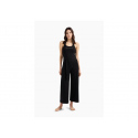 Dámský overal 262644 4R314 00020 černý - Emporio Armani