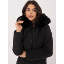 Bunda SK KR HH 2404.65P černá - FPrice