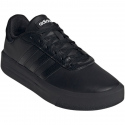 Boty Court Platform W GV8995 černé - Adidas
