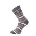 Dámské teplé ponožky vzor  37761 - Wik