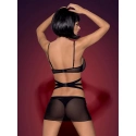 Košilka Bondy chemise XXL - Obsessive