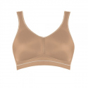 Dámská sportovní podprsenka Care Vivana active 5300X 722 Deep sand  - Anita