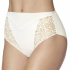 Dámské kalhotky Bella best comfort Milano  1032128 - Janira