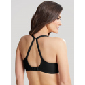 Dámská podprsenka Serene Full Cup noir 10305 černá - Panache