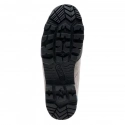 Pánské kotníkové boty Condis Mid Wp M 92800210610 Šedá mix - Elbrus