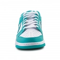 Pánské sportovní boty Dunk Low Retro Bttys DV0833-101 Tyrkysová s bílou - Nike