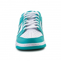 Pánské sportovní boty Dunk Low Retro Bttys DV0833-101 Tyrkysová s bílou - Nike