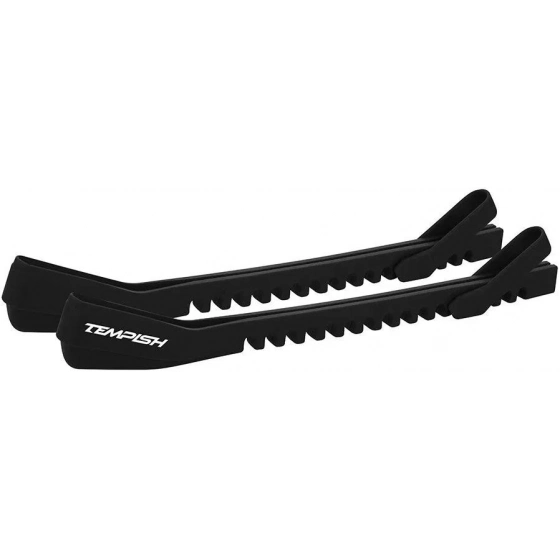 SPORT Chránič na zimní brusle 131000007 Černá - TEMPISH219