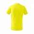Dětské tričko Basic Jr MLI-13896 žluté - Malfini