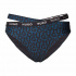 HUGP BOSS Dámské plavky Bikini 50486376-970 - HUGO