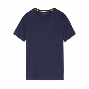 Pánské Tričko s krátkým rukávem UM0UM00557-416 - Tommy Hilfiger